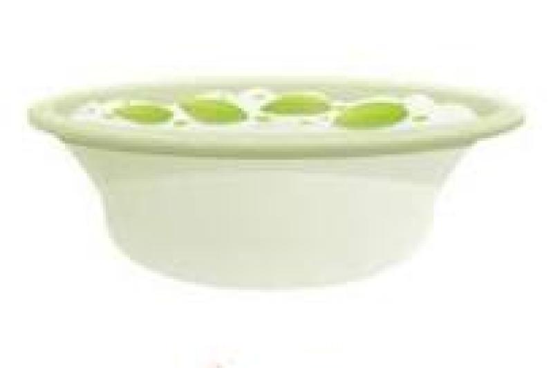 bowl of raita