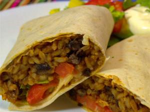 burrito