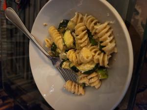 crunch & comfort