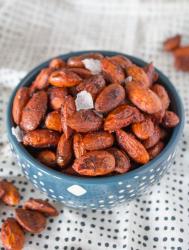 nut dish