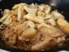pan fried perogies 